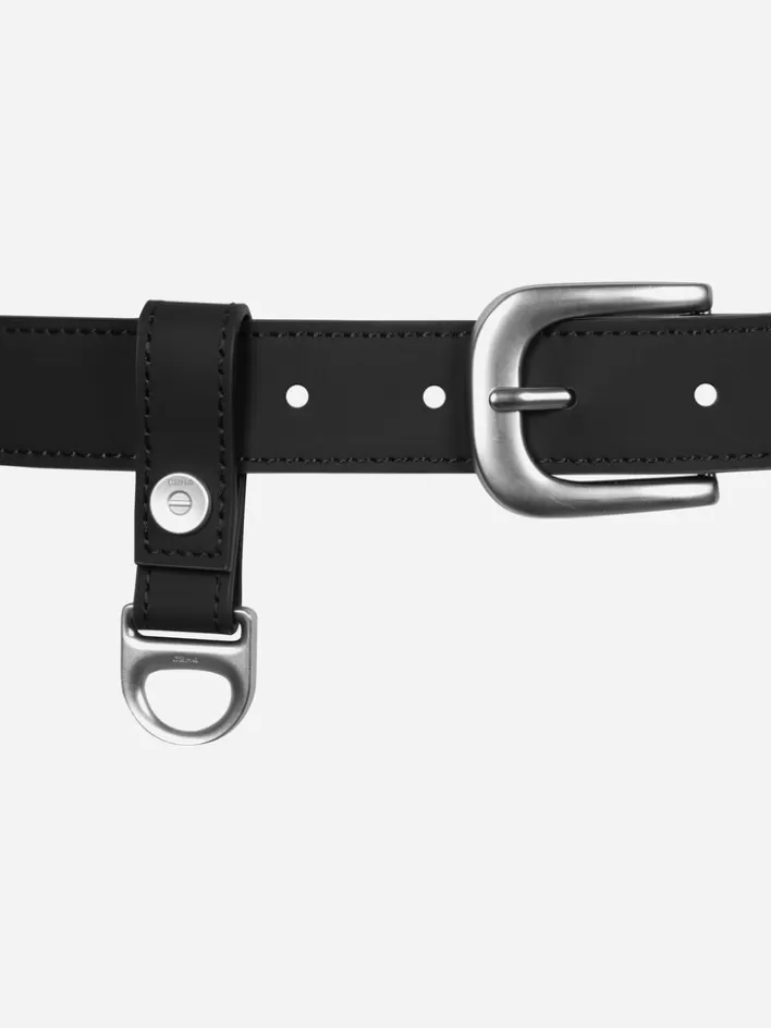 007__basics_belt_9.webp Store C2H4 007 - Basics Belt Black