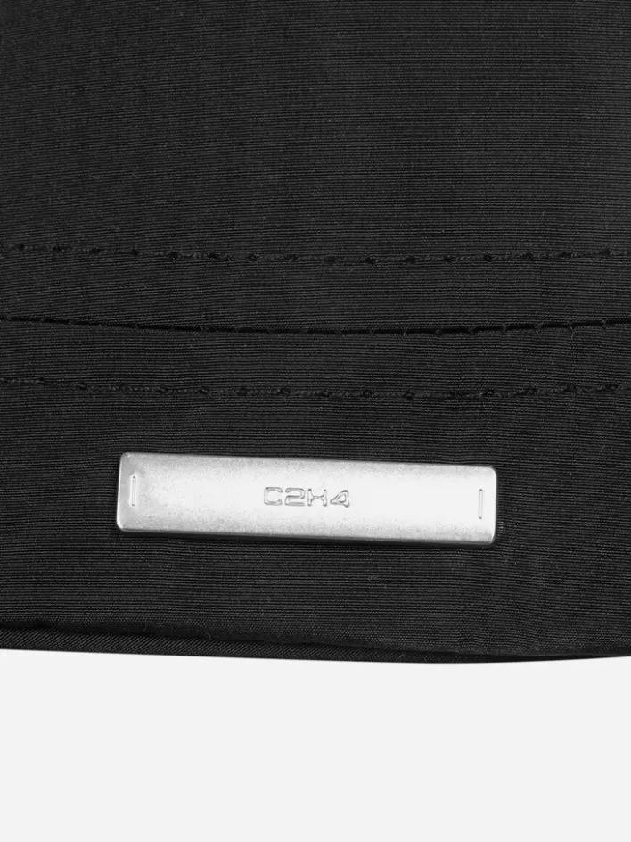 007__basics_cap_10.webp Flash Sale C2H4 007 - Basics Cap Black