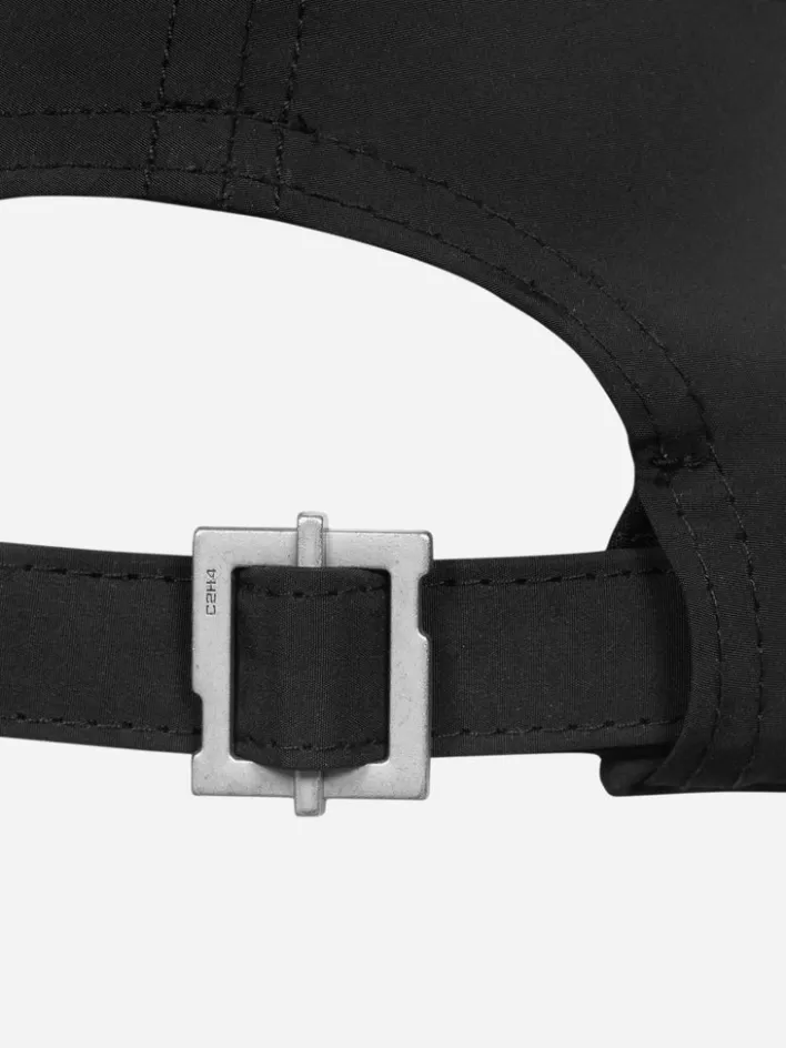 007__basics_cap_11.webp Flash Sale C2H4 007 - Basics Cap Black