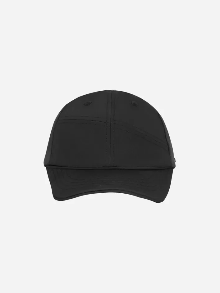 007__basics_cap_2.webp Flash Sale C2H4 007 - Basics Cap Black