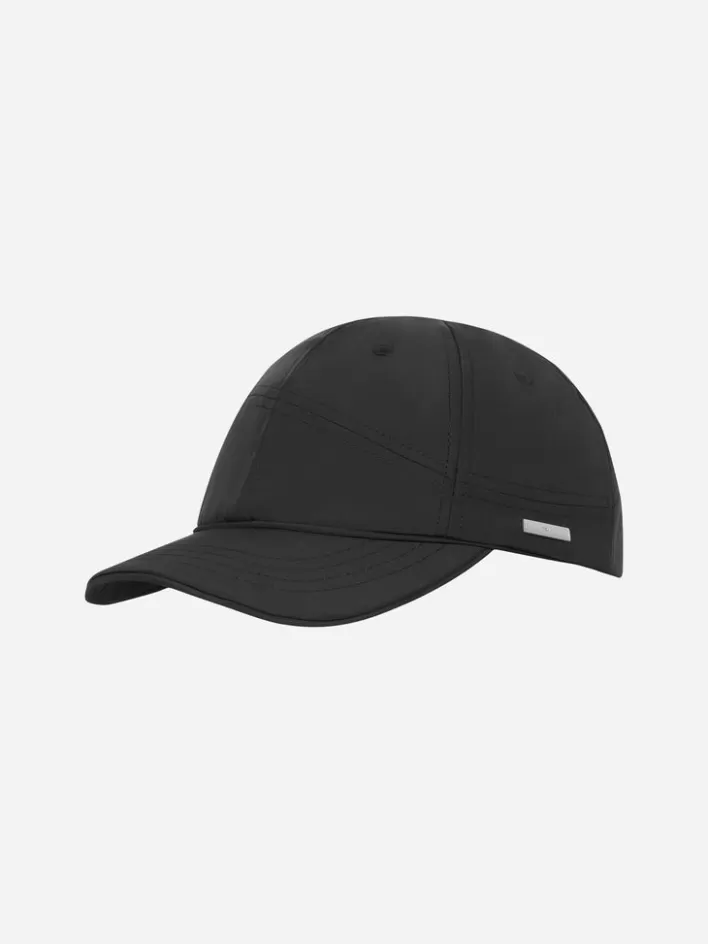 007__basics_cap_3.webp Flash Sale C2H4 007 - Basics Cap Black