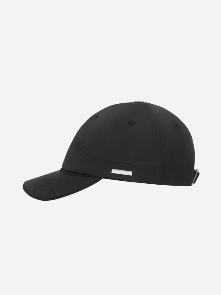 007__basics_cap_4.webp Flash Sale C2H4 007 - Basics Cap Black