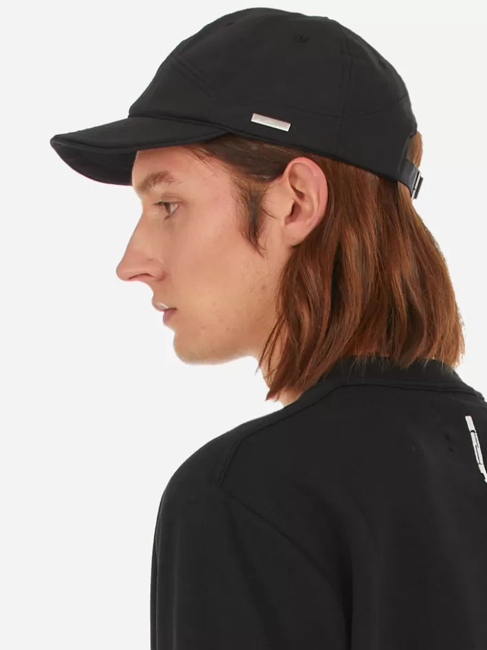 007__basics_cap_6.webp Flash Sale C2H4 007 - Basics Cap Black