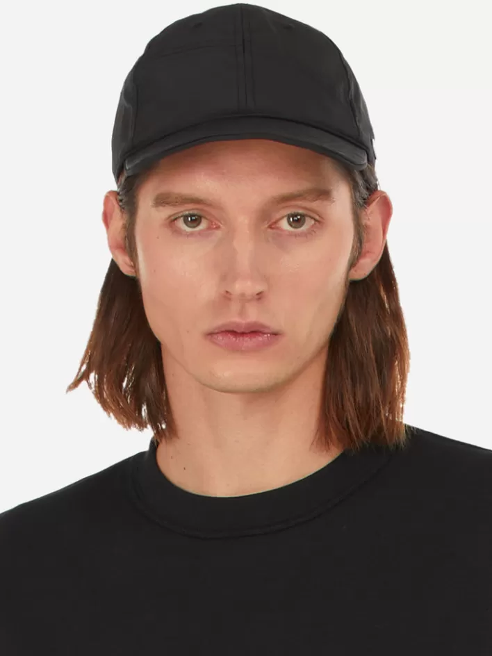 007__basics_cap_7.webp Flash Sale C2H4 007 - Basics Cap Black