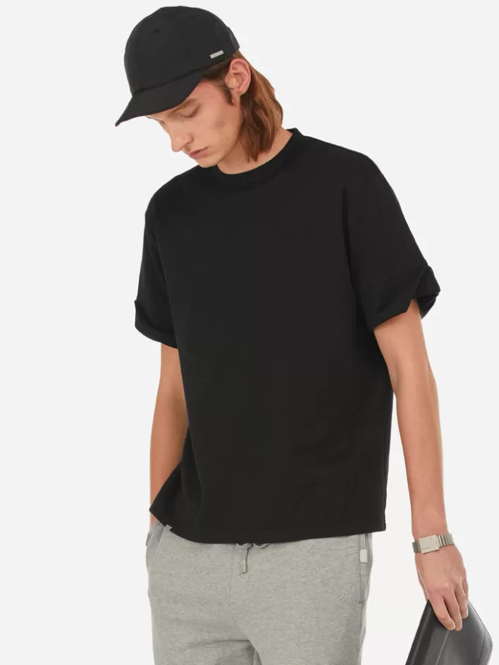 007__basics_cap_9.webp Flash Sale C2H4 007 - Basics Cap Black