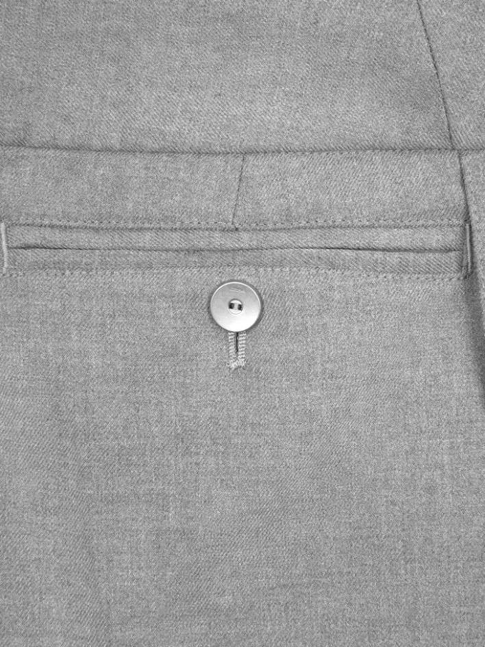 007__corbusian_tailored_trousers_11.webp Shop C2H4 007 - Corbusian Tailored Trousers Formal Gray