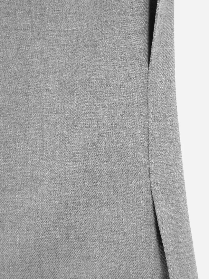 007__corbusian_tailored_trousers_12.webp Shop C2H4 007 - Corbusian Tailored Trousers Formal Gray