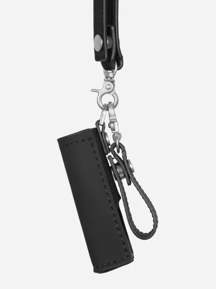 007__corner_society_lighter_case_7.webp New C2H4 007 - Corner Society Lighter Case Black