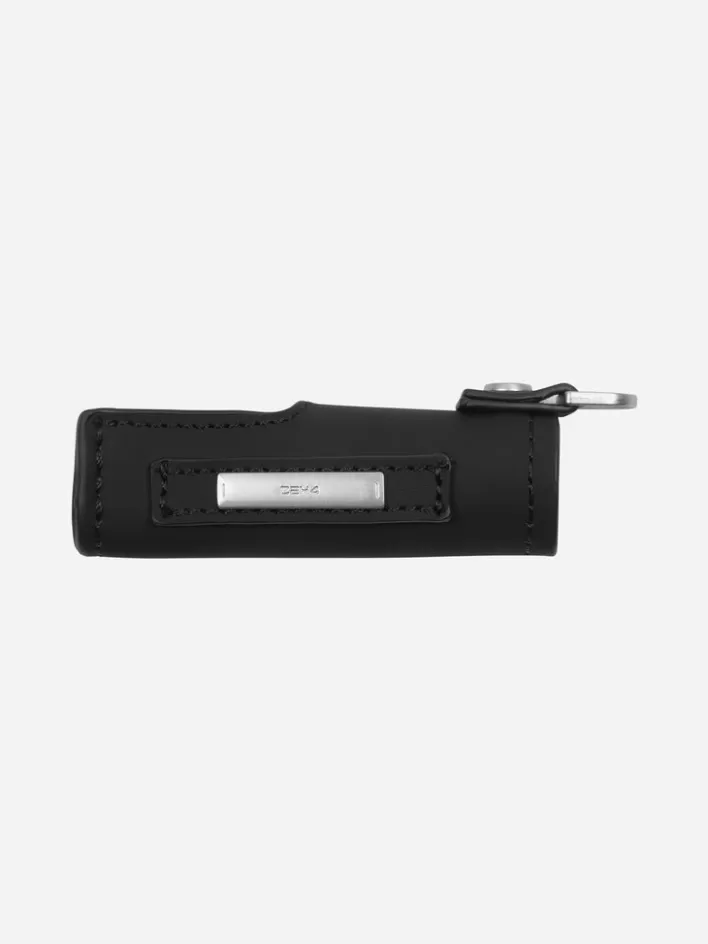 007__corner_society_lighter_case_8.webp New C2H4 007 - Corner Society Lighter Case Black