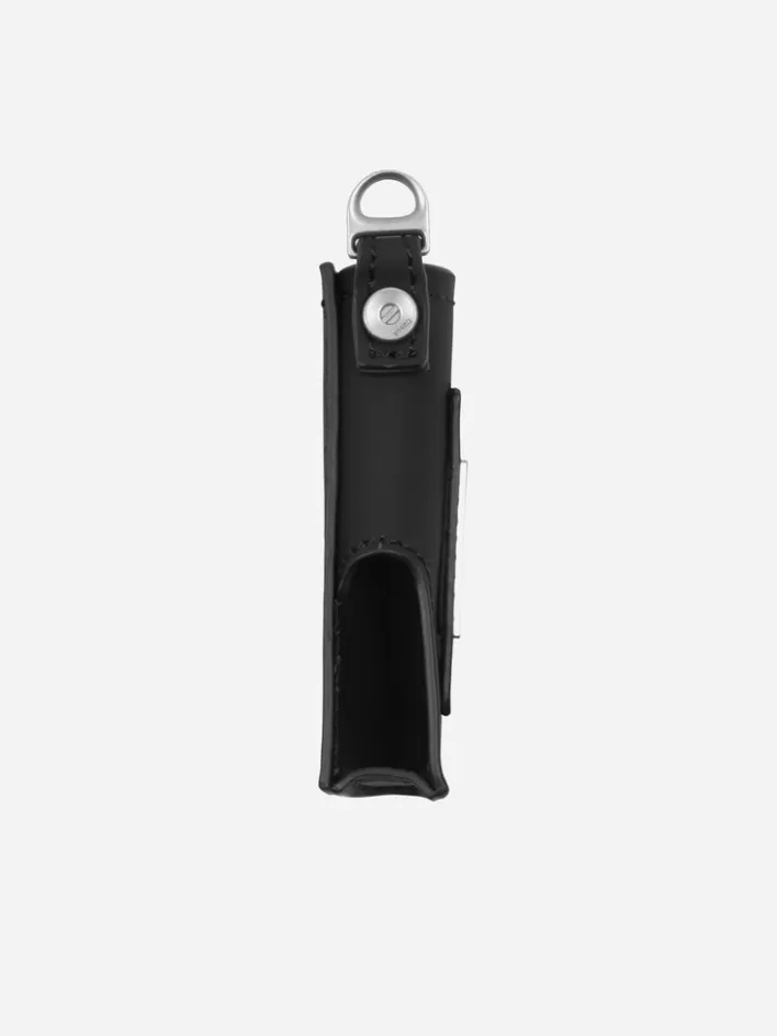 007__corner_society_lighter_case_9.webp New C2H4 007 - Corner Society Lighter Case Black