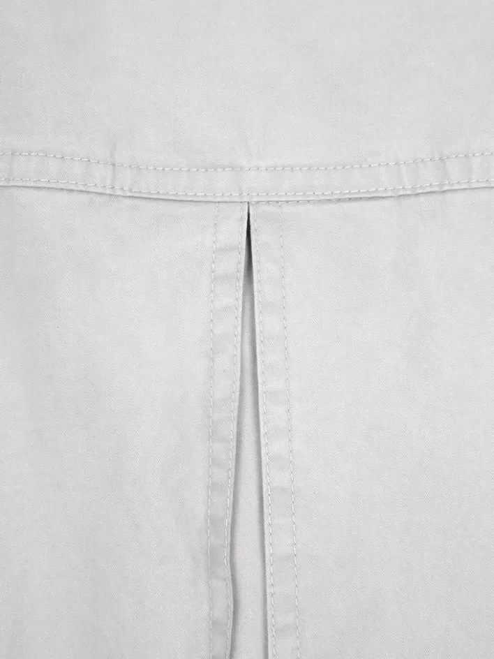 007__curate_uniform_zipper_jacket_10.webp Clearance C2H4 007 - Curate Uniform Zipper Jacket Salk Gray