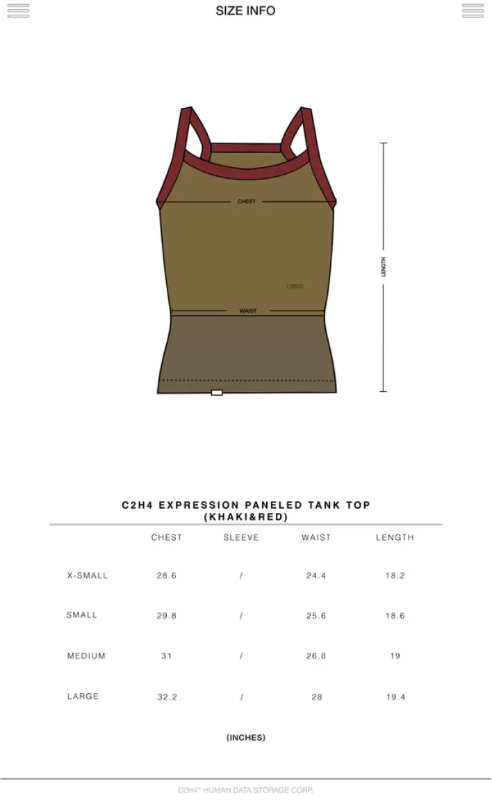 007__expression_paneled_tank_top_9.webp Cheap C2H4 007 - Expression Paneled Tank Top Black&White