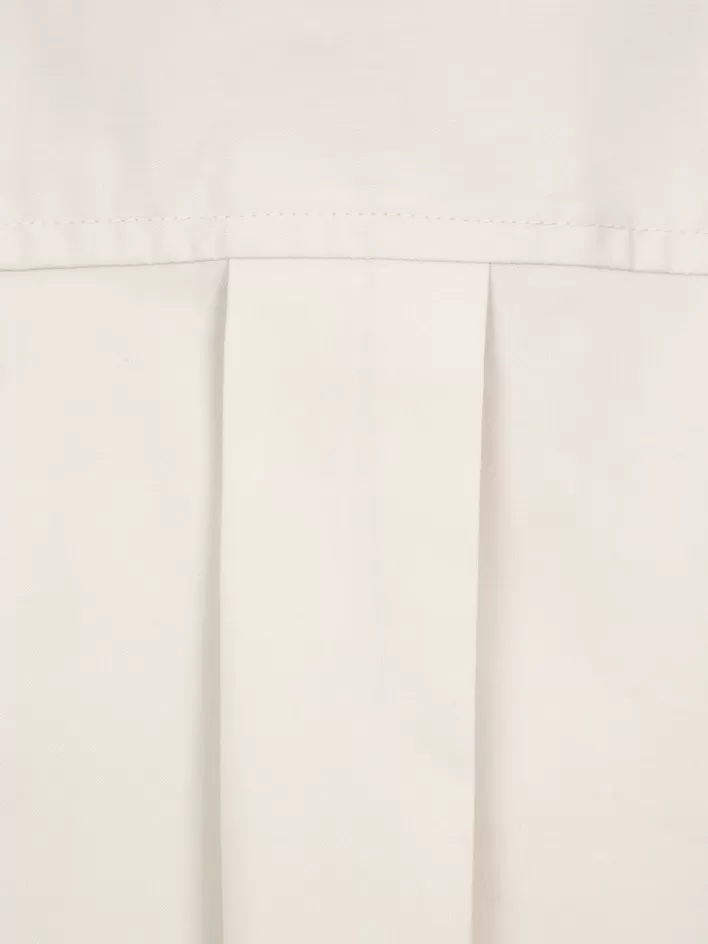 007__profile_lacing_shirt_10.webp Store C2H4 007 - Profile Lacing Shirt Khaki