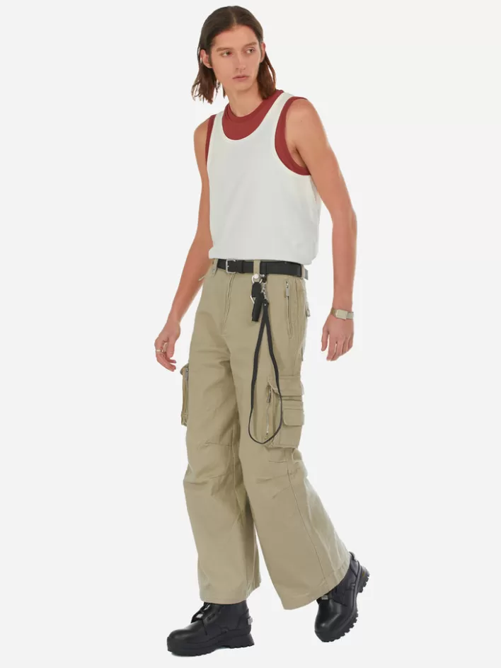 007__superimpose_tanktop_2.webp Outlet C2H4 007 - Superimpose Tanktop White&Red