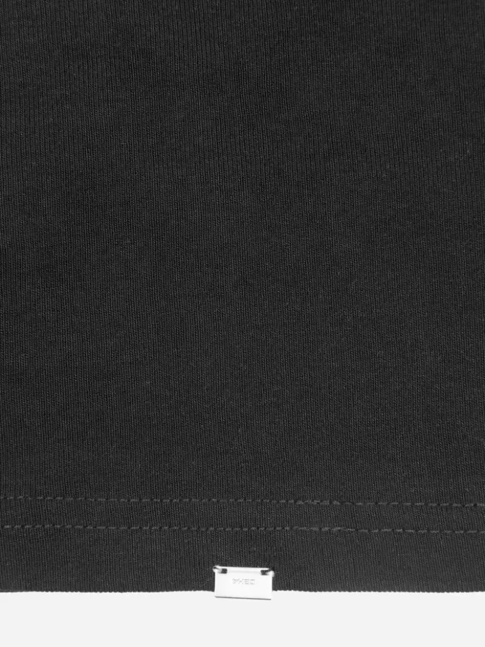 008__basics_tshirt_3-1.webp Discount C2H4 008 - Basics T-Shirt Dark Gray