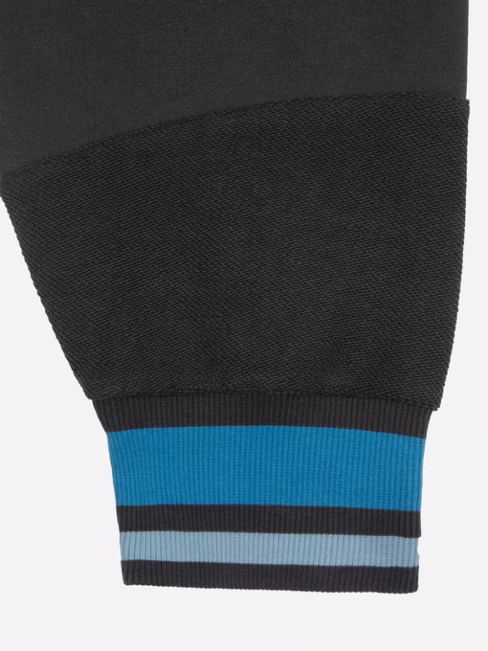 c2h4_x_lacoste_paneled_applique_insideout_crewneck_10.webp Flash Sale C2H4 X Lacoste Paneled Applique Inside-Out Crewneck Dark Gray