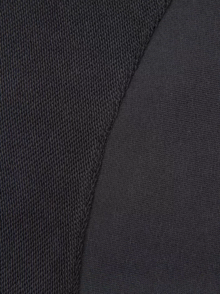 c2h4_x_lacoste_paneled_applique_insideout_crewneck_12.webp Flash Sale C2H4 X Lacoste Paneled Applique Inside-Out Crewneck Dark Gray