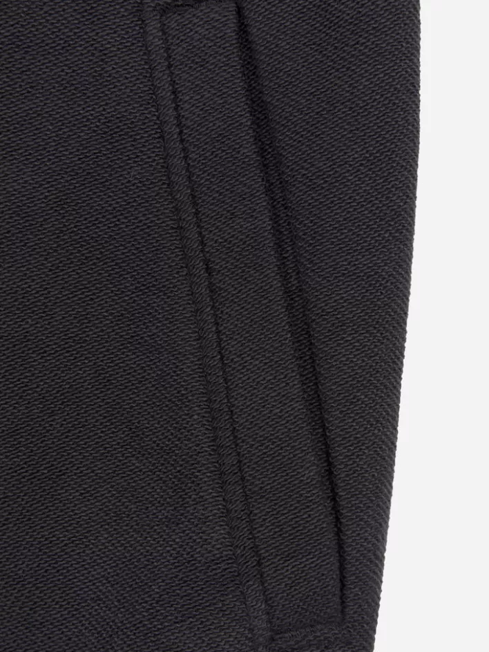 c2h4_x_lacoste_paneled_applique_insideout_crewneck_13.webp Flash Sale C2H4 X Lacoste Paneled Applique Inside-Out Crewneck Dark Gray