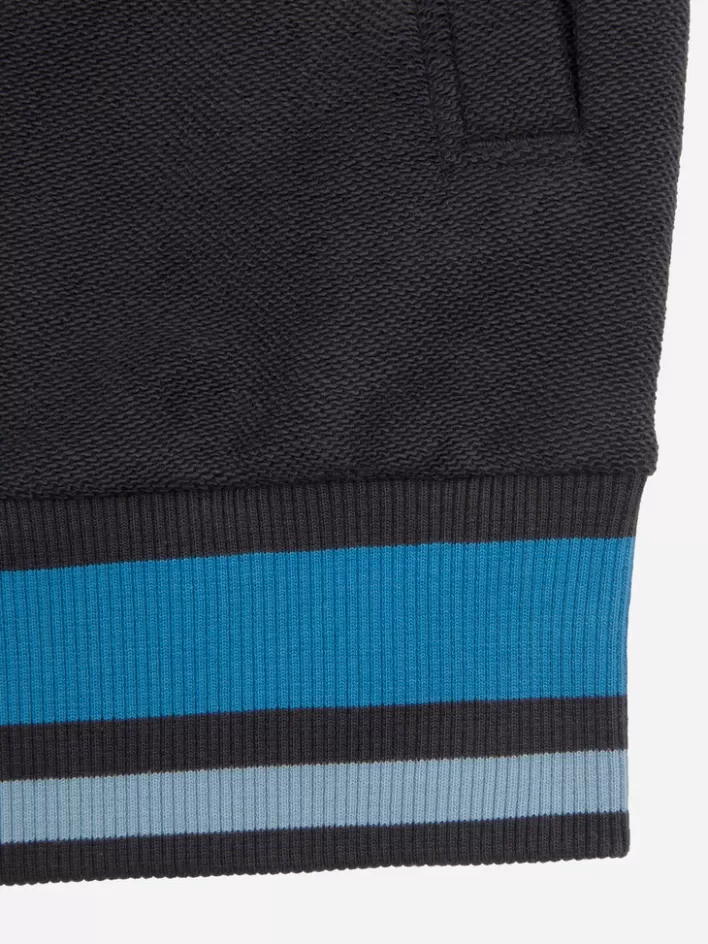 c2h4_x_lacoste_paneled_applique_insideout_crewneck_14.webp Flash Sale C2H4 X Lacoste Paneled Applique Inside-Out Crewneck Dark Gray