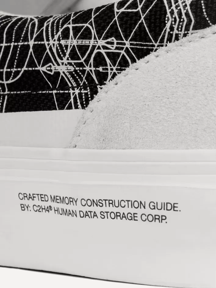 c2h4_x_vans_vol2_era_virtual_reality_beta_9.webp New C2H4 ® X Vans Vol.2 Era "Virtual Reality Beta" Phantom/White Alyssum