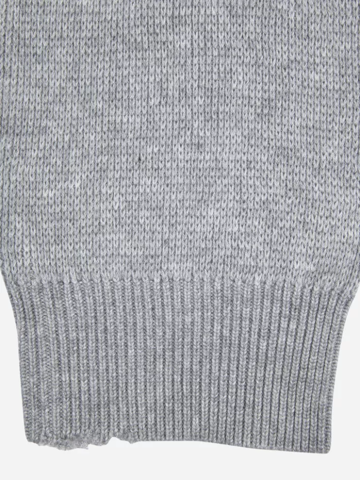 staff_uniform_layered_vneck_sweater_10-1.webp Best C2H4 Staff Uniform Layered V-Neck Sweater Gray