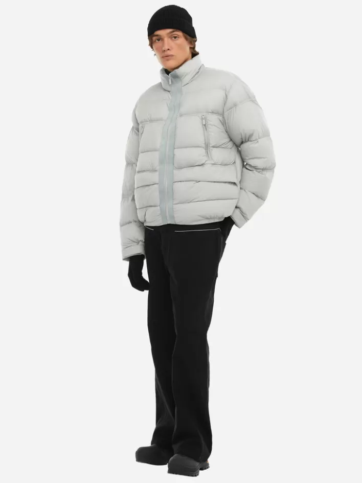 staff_uniform_lightweight_down_jacket_3-1.webp Cheap C2H4 Staff Uniform Lightweight Down Jacket Gray