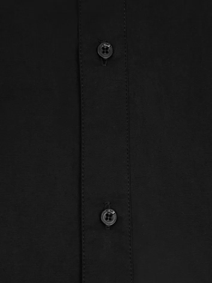 staff_uniform_logo_shirt_7.webp Hot C2H4 Staff Uniform Logo Shirt Black