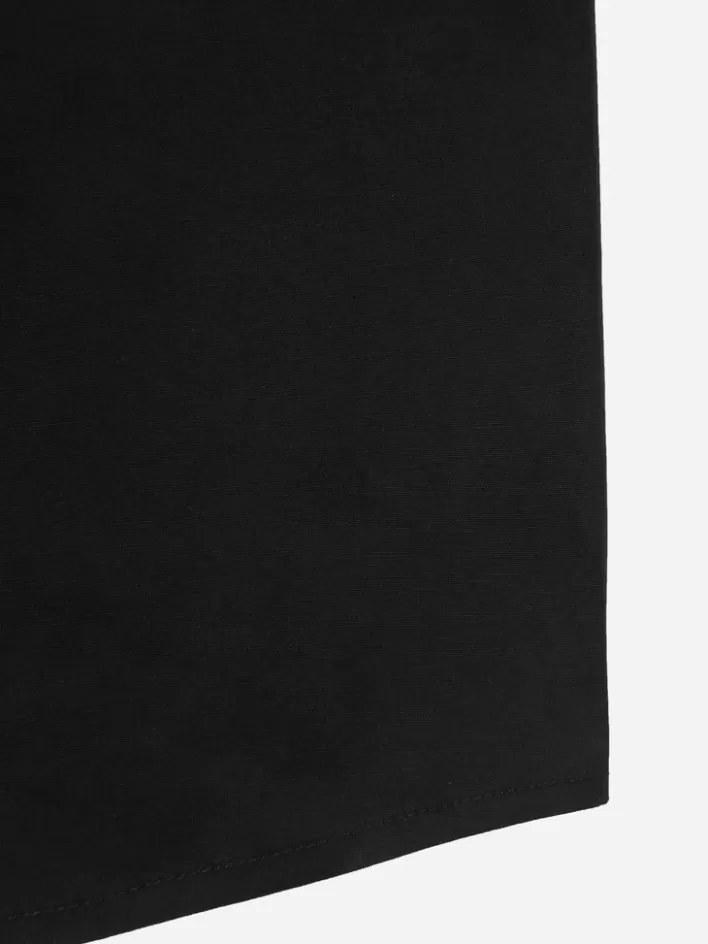 staff_uniform_logo_shirt_9.webp Hot C2H4 Staff Uniform Logo Shirt Black