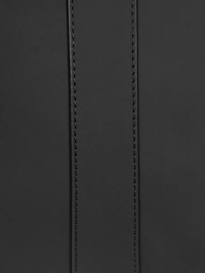 staff_uniform_signature_duffle_bag_11.webp Store C2H4 Staff Uniform Signature Duffle Bag Black