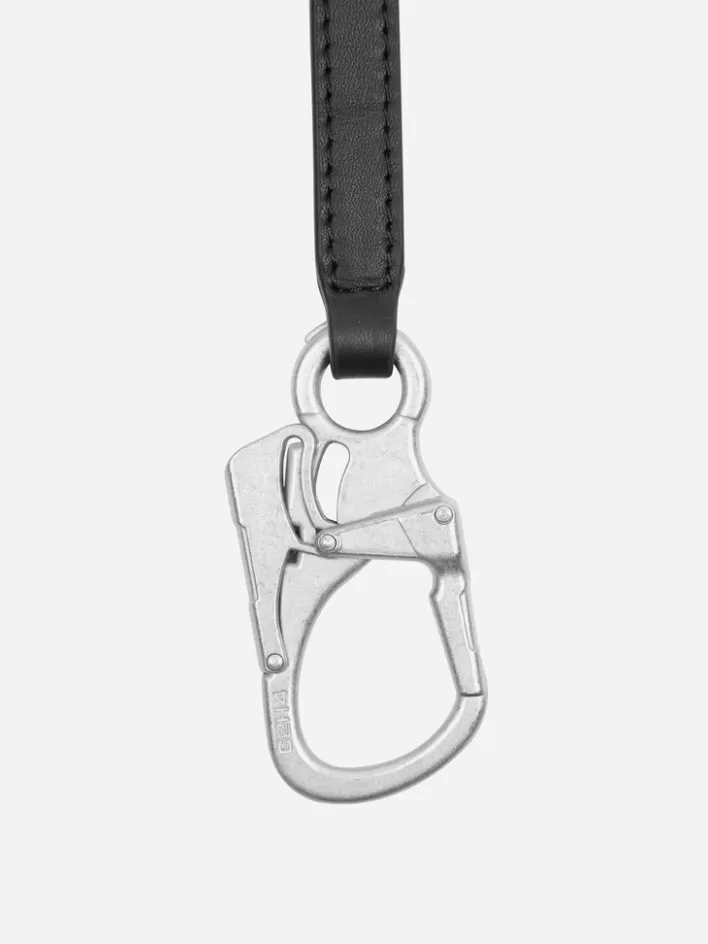 staff_uniform_signature_duffle_bag_13.webp Store C2H4 Staff Uniform Signature Duffle Bag Black