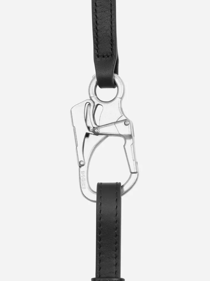 staff_uniform_signature_duffle_bag_14.webp Store C2H4 Staff Uniform Signature Duffle Bag Black