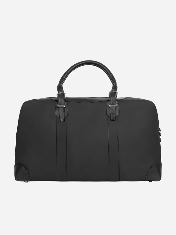 staff_uniform_signature_duffle_bag_5.webp Store C2H4 Staff Uniform Signature Duffle Bag Black