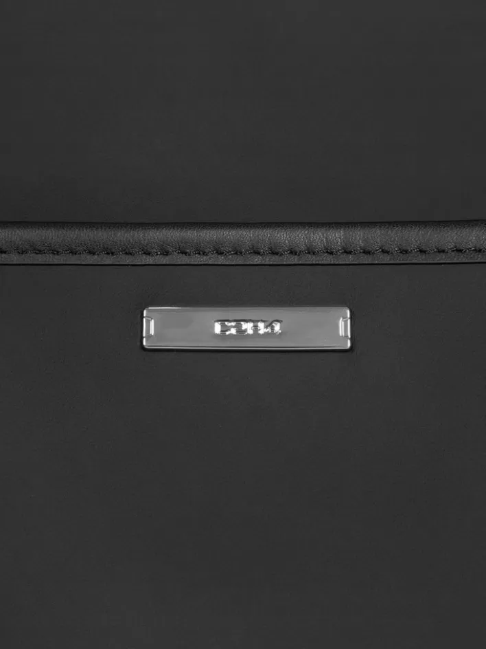 staff_uniform_signature_duffle_bag_7.webp Store C2H4 Staff Uniform Signature Duffle Bag Black