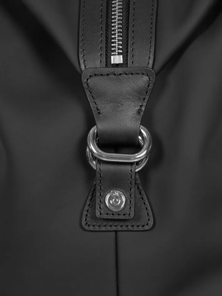 staff_uniform_signature_duffle_bag_9.webp Store C2H4 Staff Uniform Signature Duffle Bag Black