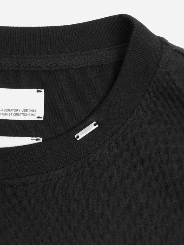staff_uniform_standard_2pack_tshirts_2.webp Cheap C2H4 Staff Uniform Standard 2-Pack T-Shirts Black&White