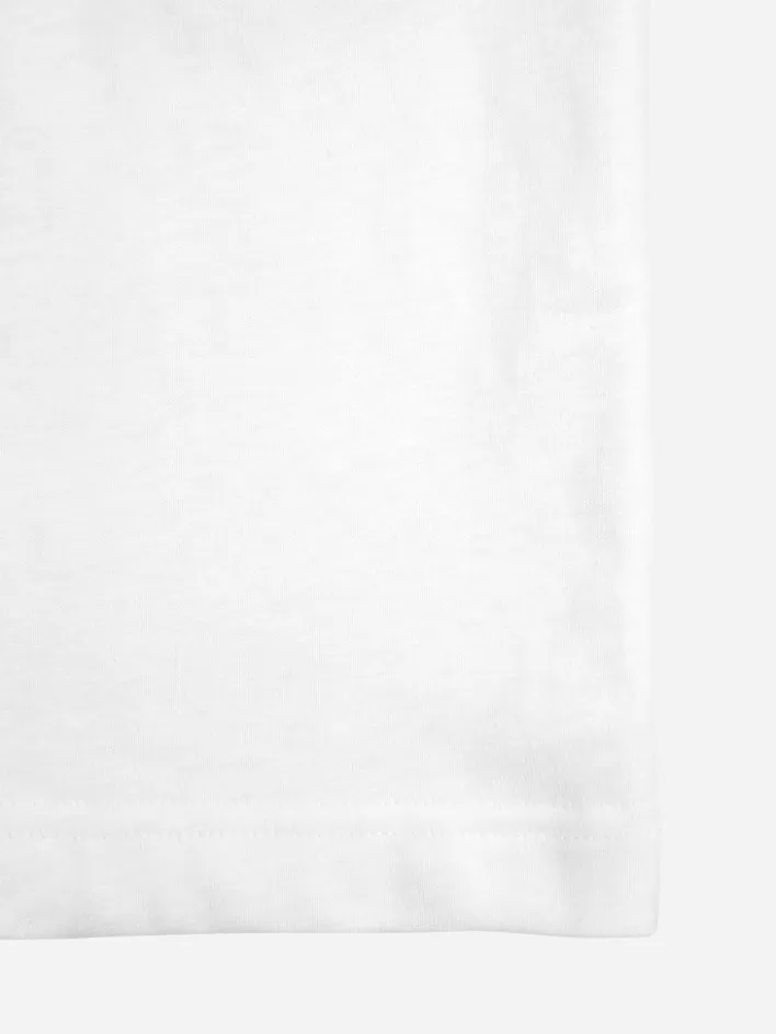 staff_uniform_standard_2pack_tshirts_5.webp Cheap C2H4 Staff Uniform Standard 2-Pack T-Shirts Black&White