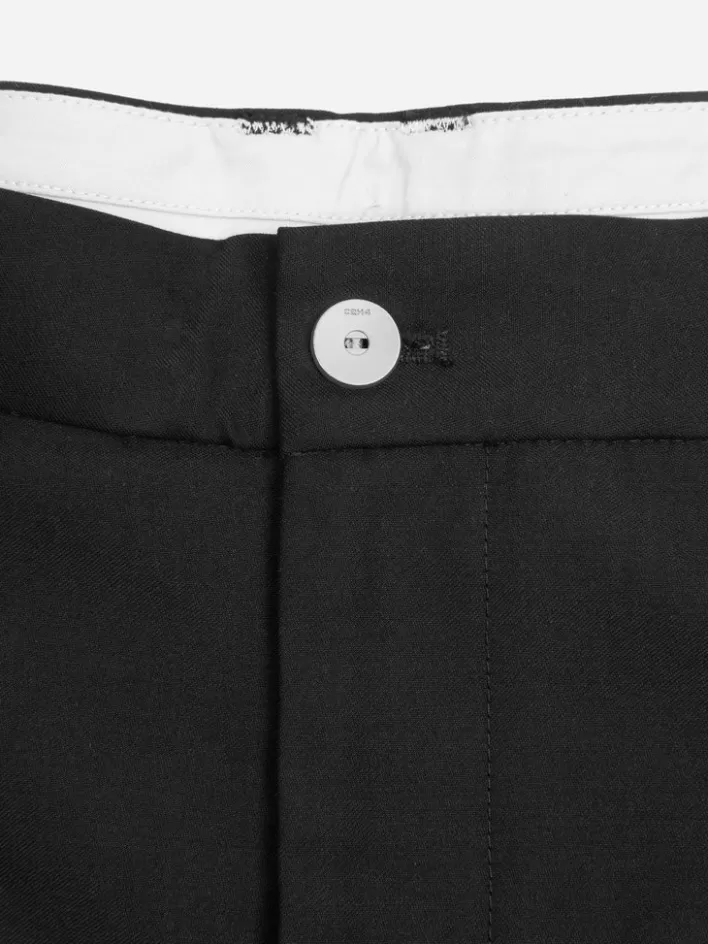 staff_uniform_standard_shorts_2.webp Flash Sale C2H4 Staff Uniform Standard Shorts Black