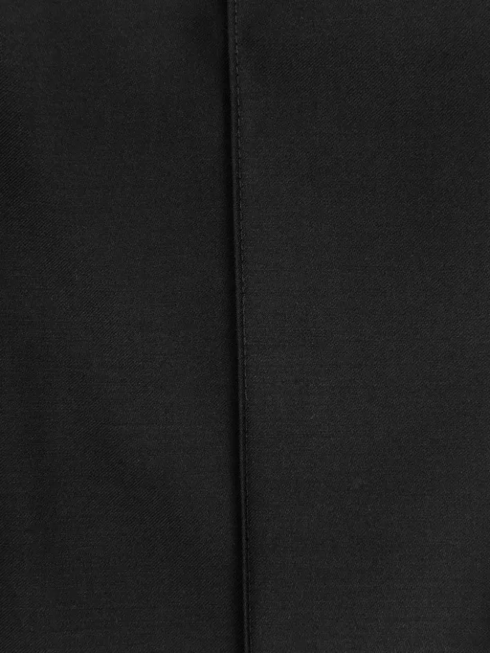 staff_uniform_standard_shorts_8.webp Flash Sale C2H4 Staff Uniform Standard Shorts Black