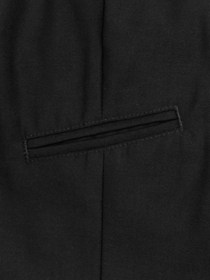staff_uniform_standard_shorts_9.webp Flash Sale C2H4 Staff Uniform Standard Shorts Black